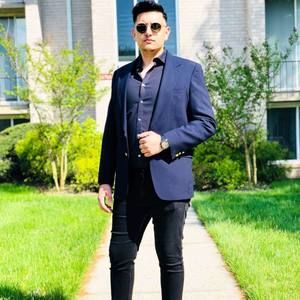 Meet your Posher, Alin